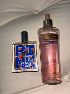 Victoria’s Secret Fragrance